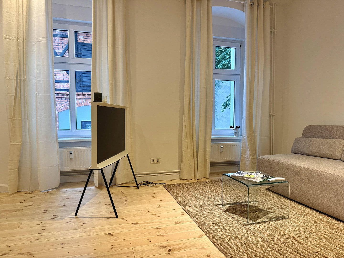 Predaj bytu 2-izbový 40 m², Berlin, Berlín Predaj bytu 2-izbový 40 m², Berlin, Berlín