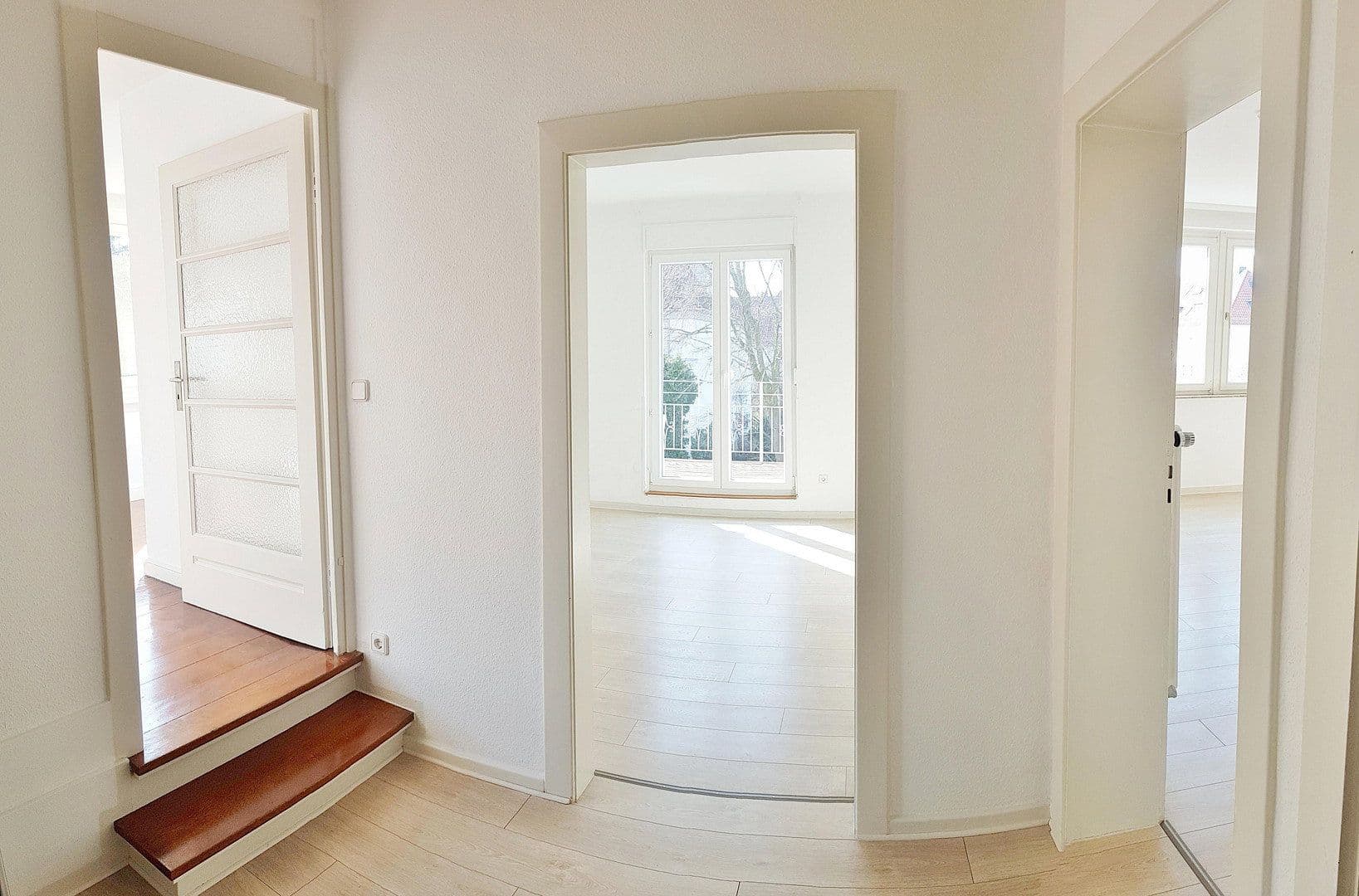 Prenájom bytu 6-izbový 156 m², Hildesheim, Dolné Sasko Prenájom bytu 6-izbový 156 m², Hildesheim, Dolné Sasko