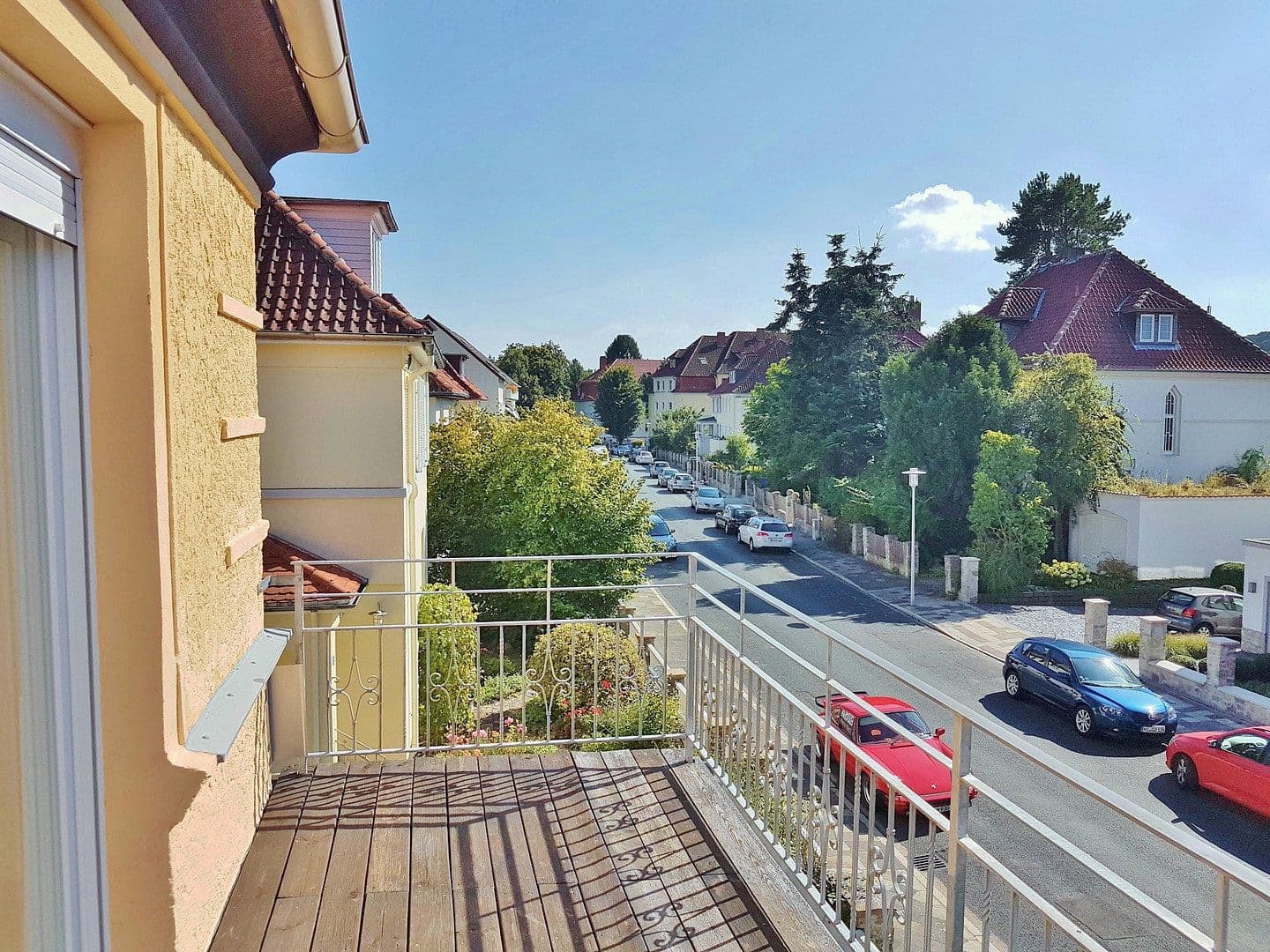 Prenájom bytu 6-izbový 156 m², Hildesheim, Dolné Sasko Prenájom bytu 6-izbový 156 m², Hildesheim, Dolné Sasko