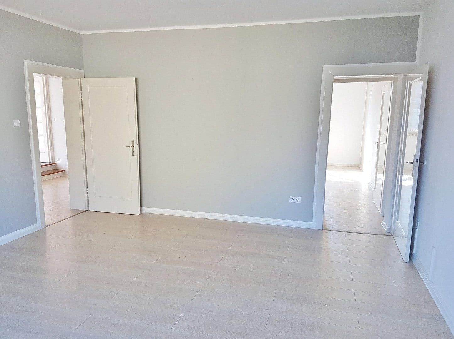 Prenájom bytu 6-izbový 156 m², Hildesheim, Dolné Sasko Prenájom bytu 6-izbový 156 m², Hildesheim, Dolné Sasko