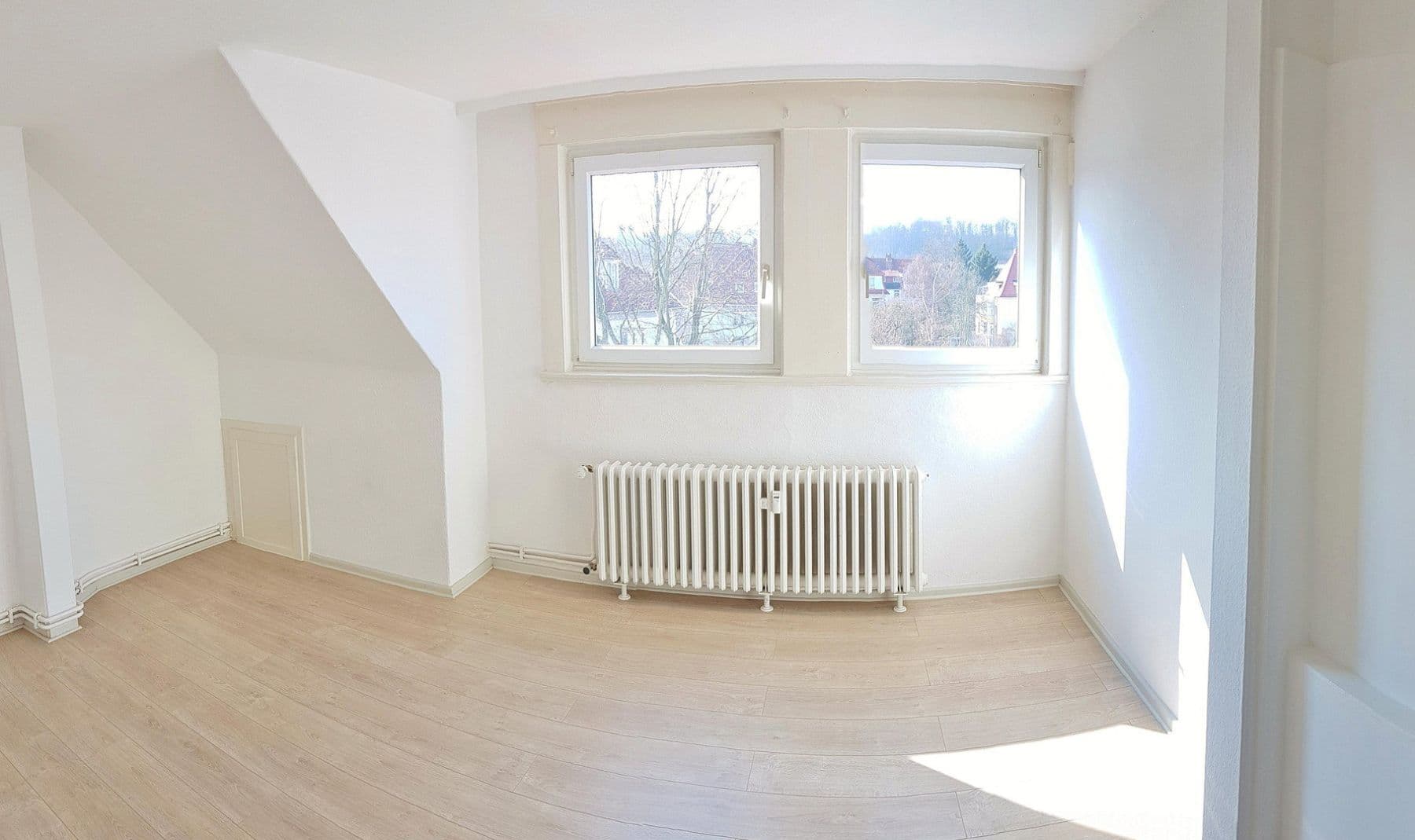Prenájom bytu 6-izbový 156 m², Hildesheim, Dolné Sasko Prenájom bytu 6-izbový 156 m², Hildesheim, Dolné Sasko