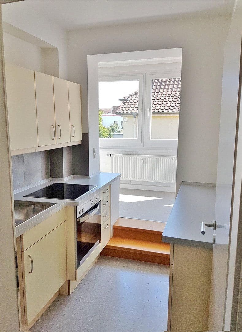 Prenájom bytu 6-izbový 156 m², Hildesheim, Dolné Sasko Prenájom bytu 6-izbový 156 m², Hildesheim, Dolné Sasko