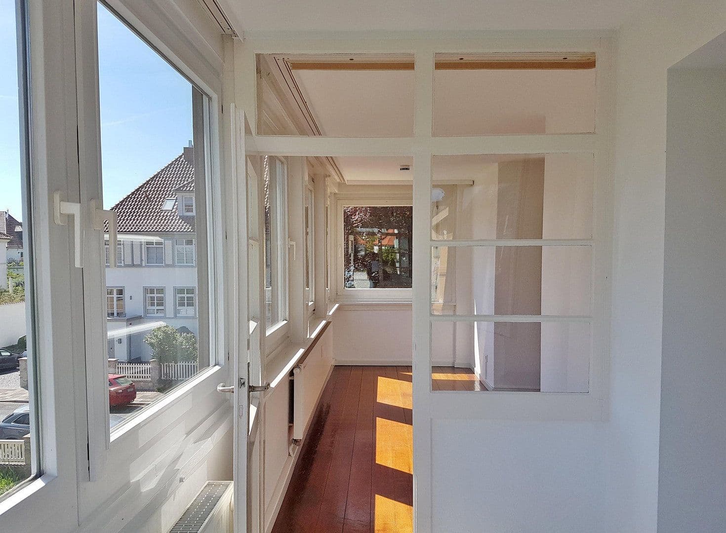 Prenájom bytu 6-izbový 156 m², Hildesheim, Dolné Sasko Prenájom bytu 6-izbový 156 m², Hildesheim, Dolné Sasko