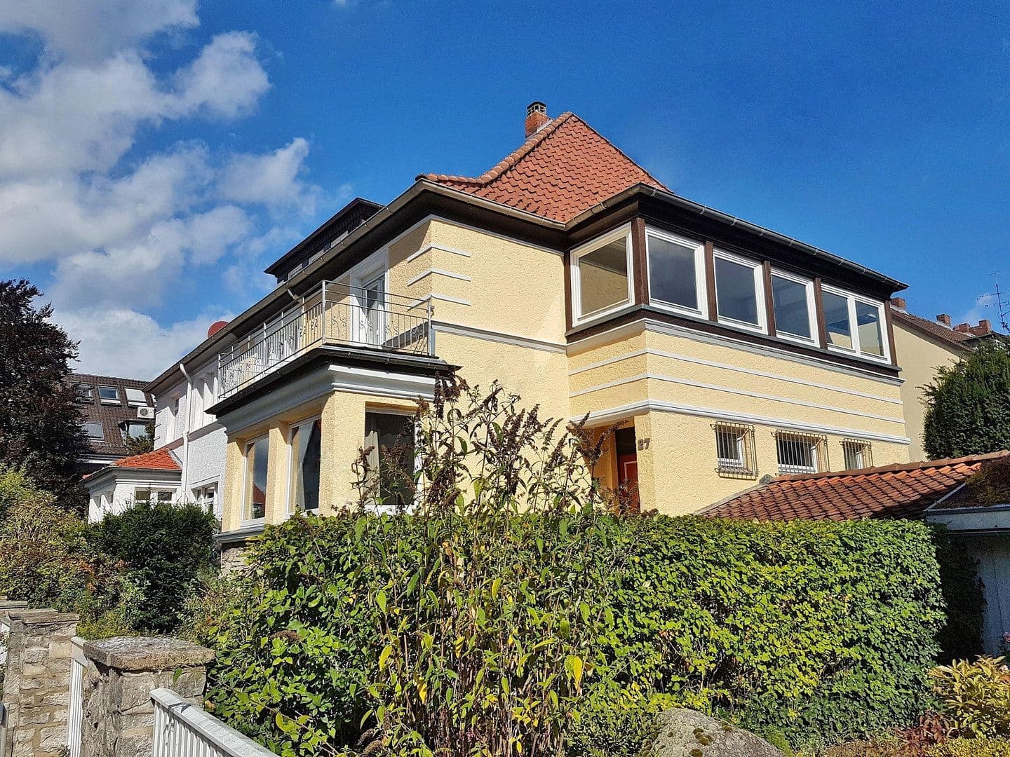 Prenájom bytu 6-izbový 156 m², Hildesheim, Dolné Sasko Prenájom bytu 6-izbový 156 m², Hildesheim, Dolné Sasko