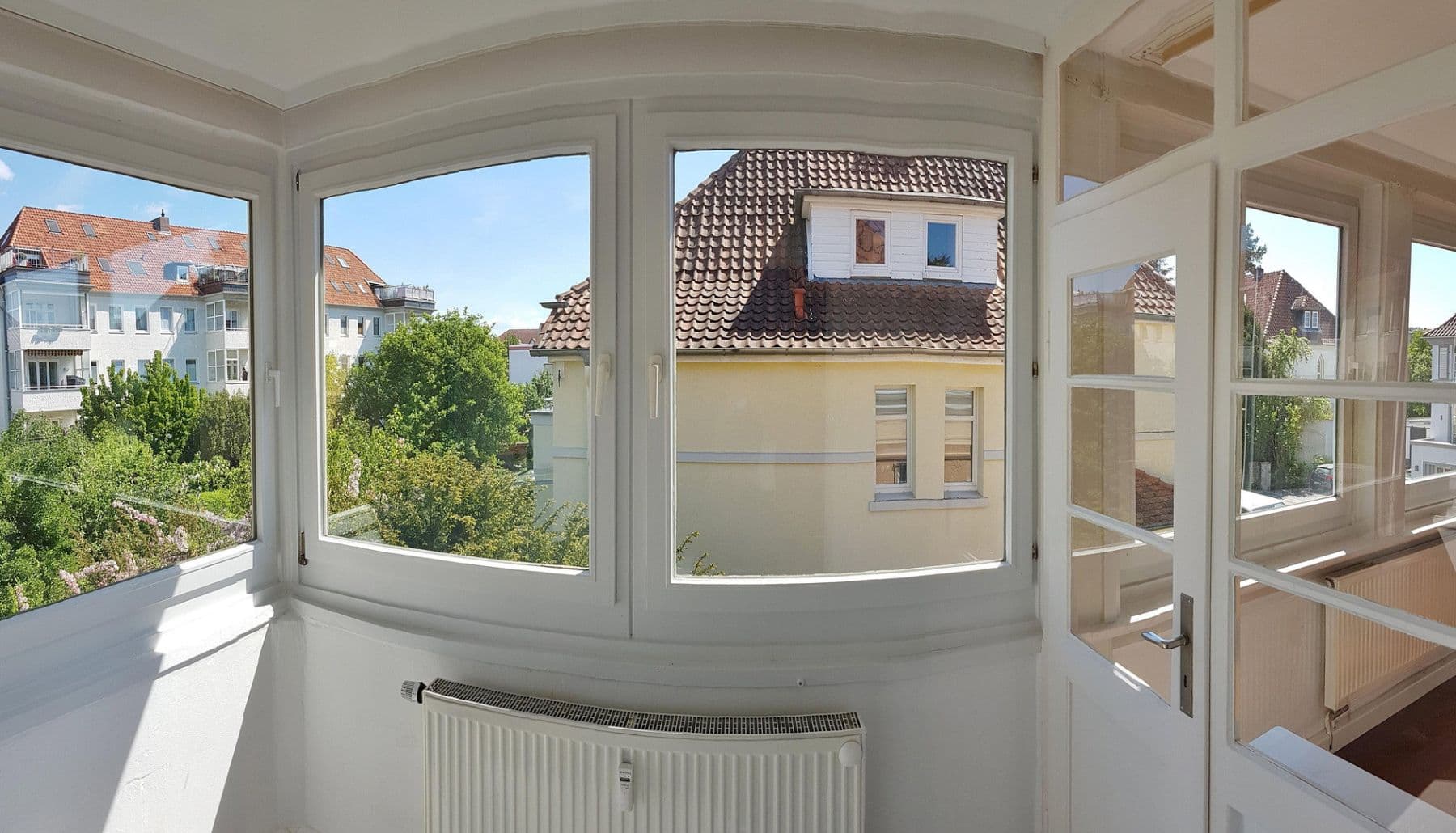Prenájom bytu 6-izbový 156 m², Hildesheim, Dolné Sasko Prenájom bytu 6-izbový 156 m², Hildesheim, Dolné Sasko