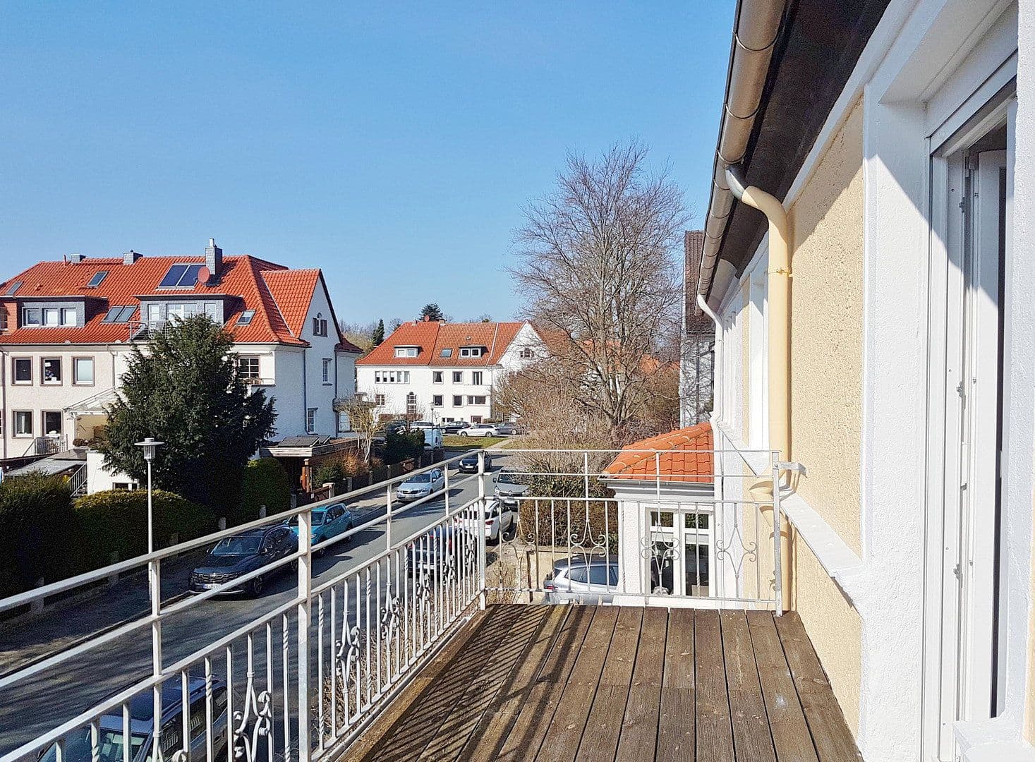 Prenájom bytu 6-izbový 156 m², Hildesheim, Dolné Sasko Prenájom bytu 6-izbový 156 m², Hildesheim, Dolné Sasko