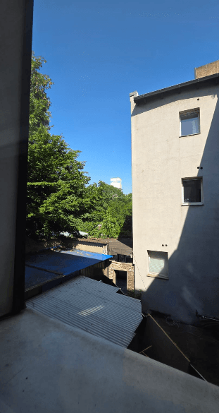 Prenájom bytu 1-izbový 30 m², Stahlstr.24-26, Duisburg, Severné Porýnie - Westfálsko Prenájom bytu 1-izbový 30 m², Stahlstr.24-26, Duisburg, Severné Porýnie - Westfálsko