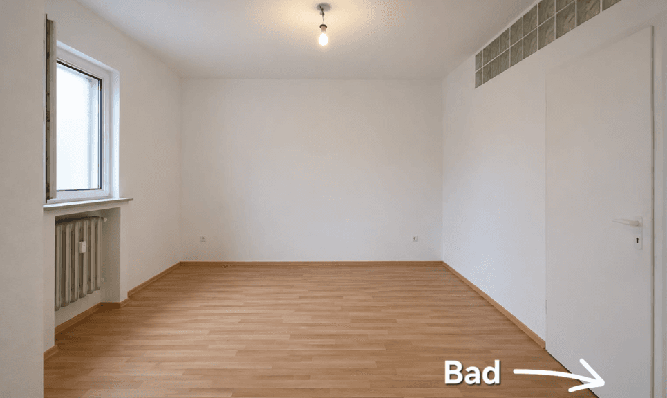 Prenájom bytu 1-izbový 30 m², Stahlstr.24-26, Duisburg, Severné Porýnie - Westfálsko Prenájom bytu 1-izbový 30 m², Stahlstr.24-26, Duisburg, Severné Porýnie - Westfálsko