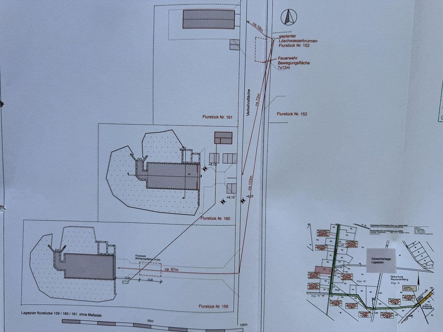 Predaj nebytového priestoru 5.404 m², Zur Alten Landebahn 8, Neuhardenberg, Brandenbursko Predaj nebytového priestoru 5.404 m², Zur Alten Landebahn 8, Neuhardenberg, Brandenbursko