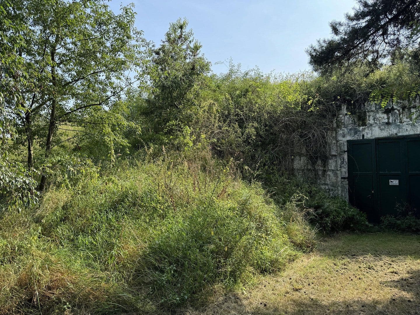Predaj nebytového priestoru 5.404 m², Zur Alten Landebahn 8, Neuhardenberg, Brandenbursko Predaj nebytového priestoru 5.404 m², Zur Alten Landebahn 8, Neuhardenberg, Brandenbursko