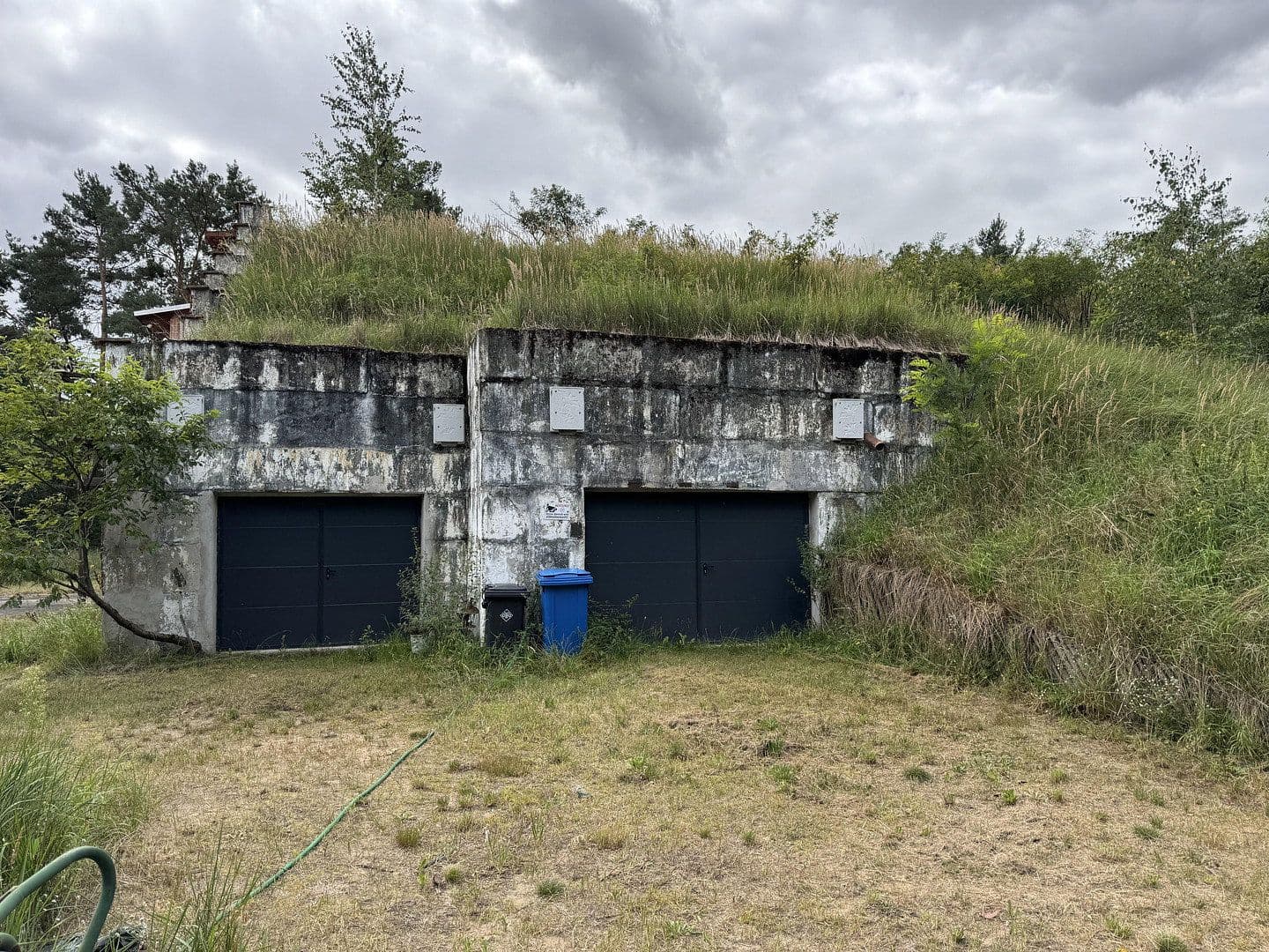 Predaj nebytového priestoru 5.404 m², Zur Alten Landebahn 8, Neuhardenberg, Brandenbursko Predaj nebytového priestoru 5.404 m², Zur Alten Landebahn 8, Neuhardenberg, Brandenbursko