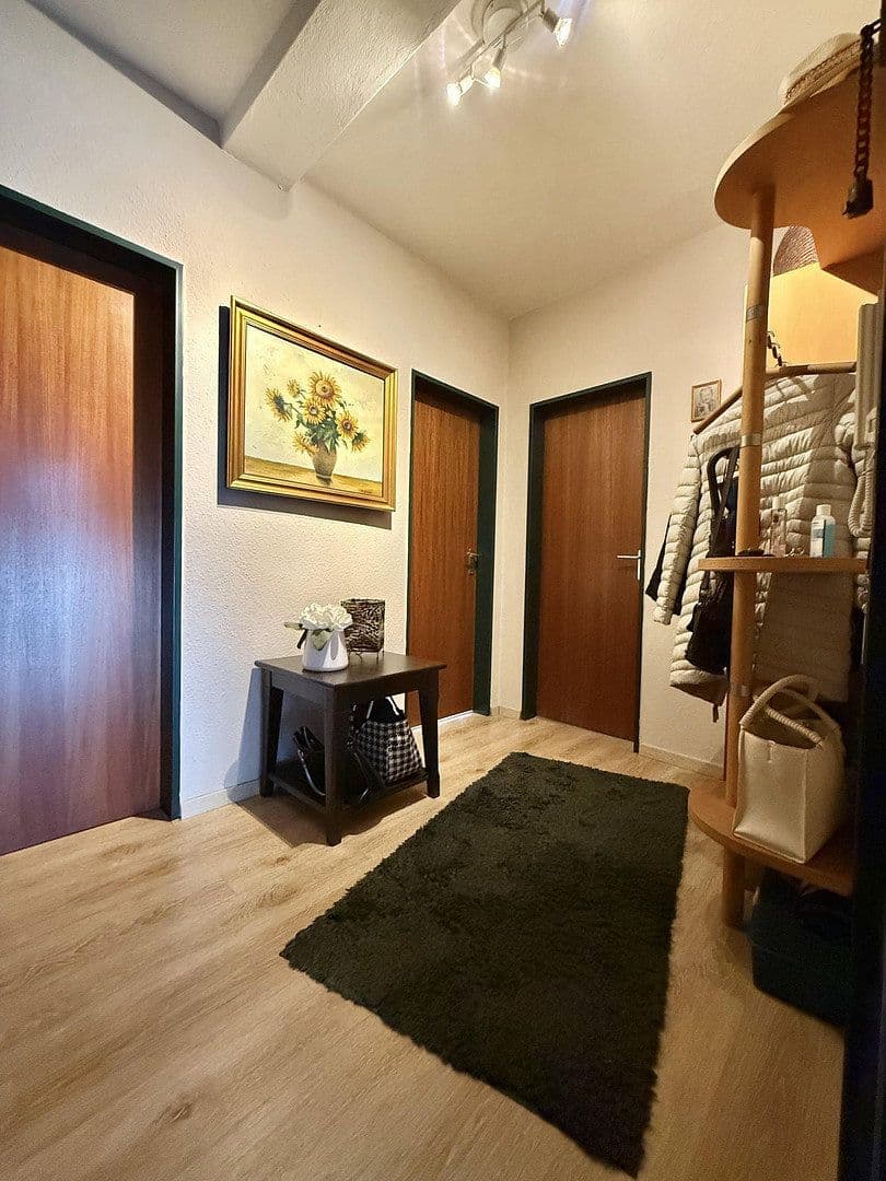 Predaj bytu 2-izbový 65 m², Düsseldorf, Severné Porýnie - Westfálsko Predaj bytu 2-izbový 65 m², Düsseldorf, Severné Porýnie - Westfálsko