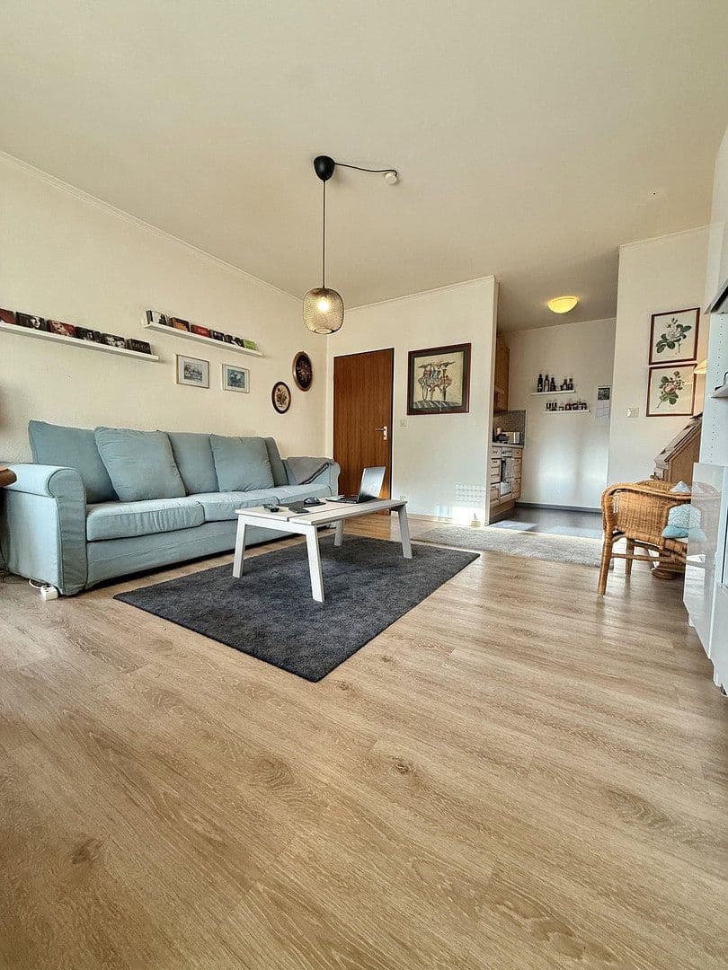 Predaj bytu 2-izbový 65 m², Düsseldorf, Severné Porýnie - Westfálsko Predaj bytu 2-izbový 65 m², Düsseldorf, Severné Porýnie - Westfálsko