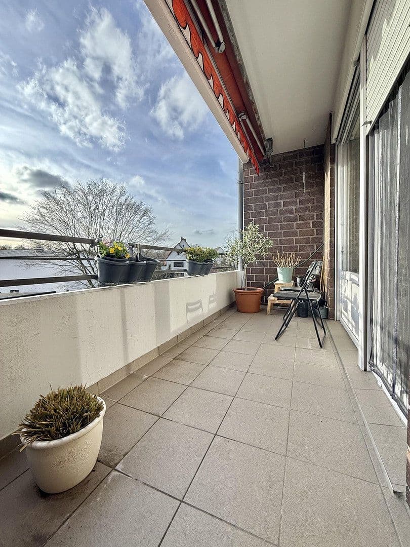 Predaj bytu 2-izbový 65 m², Düsseldorf, Severné Porýnie - Westfálsko Predaj bytu 2-izbový 65 m², Düsseldorf, Severné Porýnie - Westfálsko