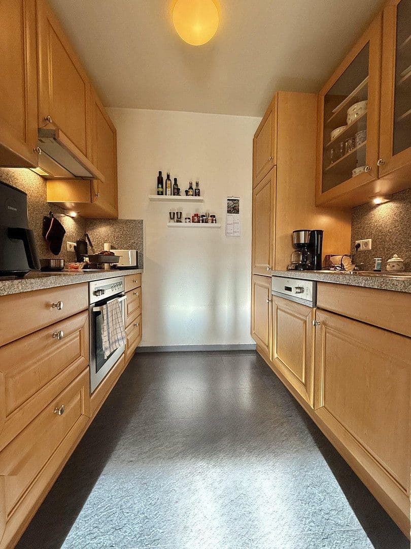 Predaj bytu 2-izbový 65 m², Düsseldorf, Severné Porýnie - Westfálsko Predaj bytu 2-izbový 65 m², Düsseldorf, Severné Porýnie - Westfálsko
