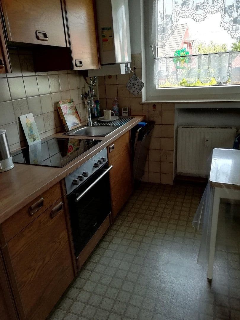 Predaj bytu 3-izbový 72 m², Reutlingen, Bádensko-Wurttembersko Predaj bytu 3-izbový 72 m², Reutlingen, Bádensko-Wurttembersko