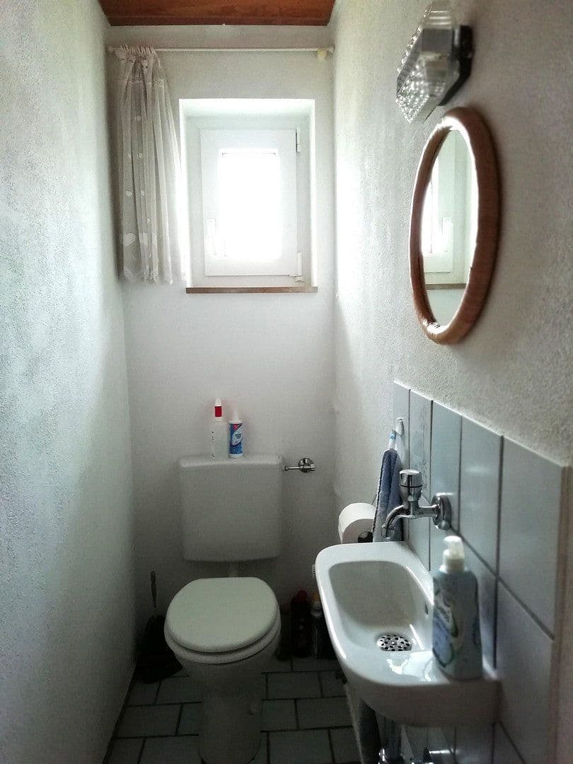 Predaj bytu 3-izbový 72 m², Reutlingen, Bádensko-Wurttembersko Predaj bytu 3-izbový 72 m², Reutlingen, Bádensko-Wurttembersko