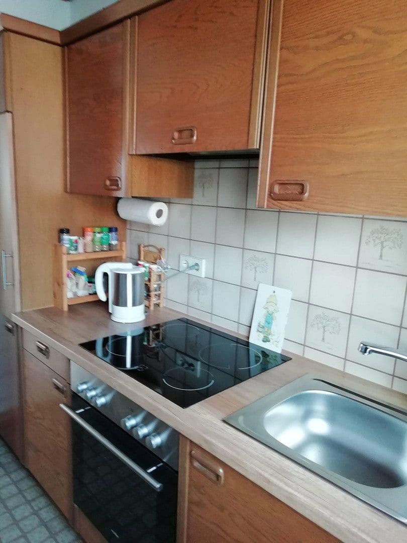 Predaj bytu 3-izbový 72 m², Reutlingen, Bádensko-Wurttembersko Predaj bytu 3-izbový 72 m², Reutlingen, Bádensko-Wurttembersko
