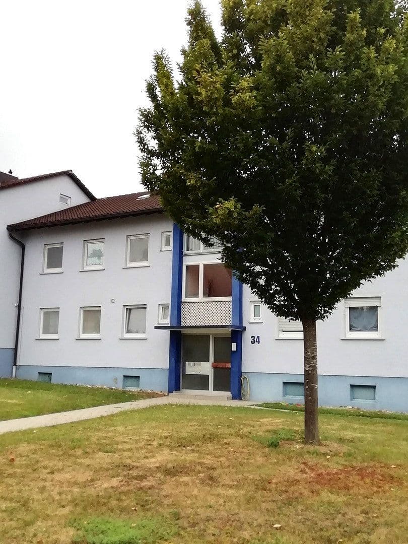 Predaj bytu 3-izbový 72 m², Reutlingen, Bádensko-Wurttembersko Predaj bytu 3-izbový 72 m², Reutlingen, Bádensko-Wurttembersko