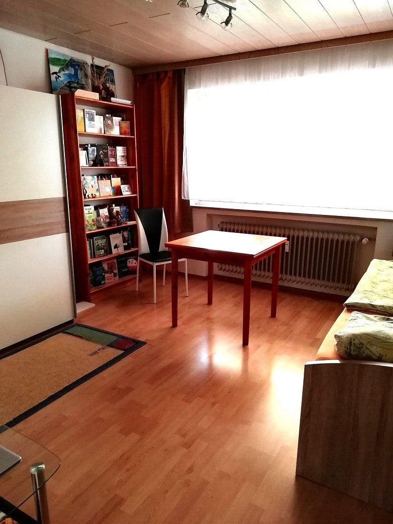 Predaj bytu 3-izbový 72 m², Reutlingen, Bádensko-Wurttembersko Predaj bytu 3-izbový 72 m², Reutlingen, Bádensko-Wurttembersko