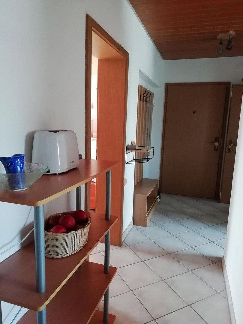 Predaj bytu 3-izbový 72 m², Reutlingen, Bádensko-Wurttembersko Predaj bytu 3-izbový 72 m², Reutlingen, Bádensko-Wurttembersko