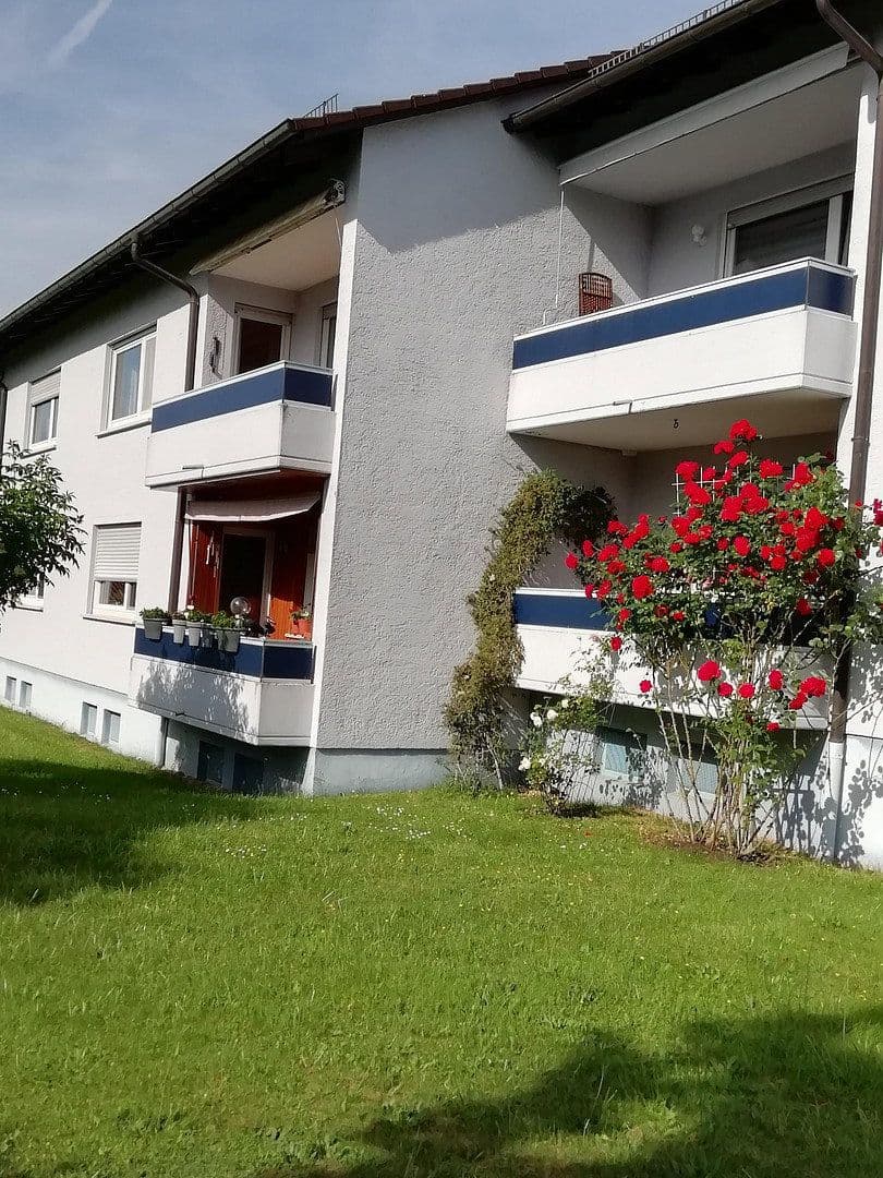 Predaj bytu 3-izbový 72 m², Reutlingen, Bádensko-Wurttembersko Predaj bytu 3-izbový 72 m², Reutlingen, Bádensko-Wurttembersko
