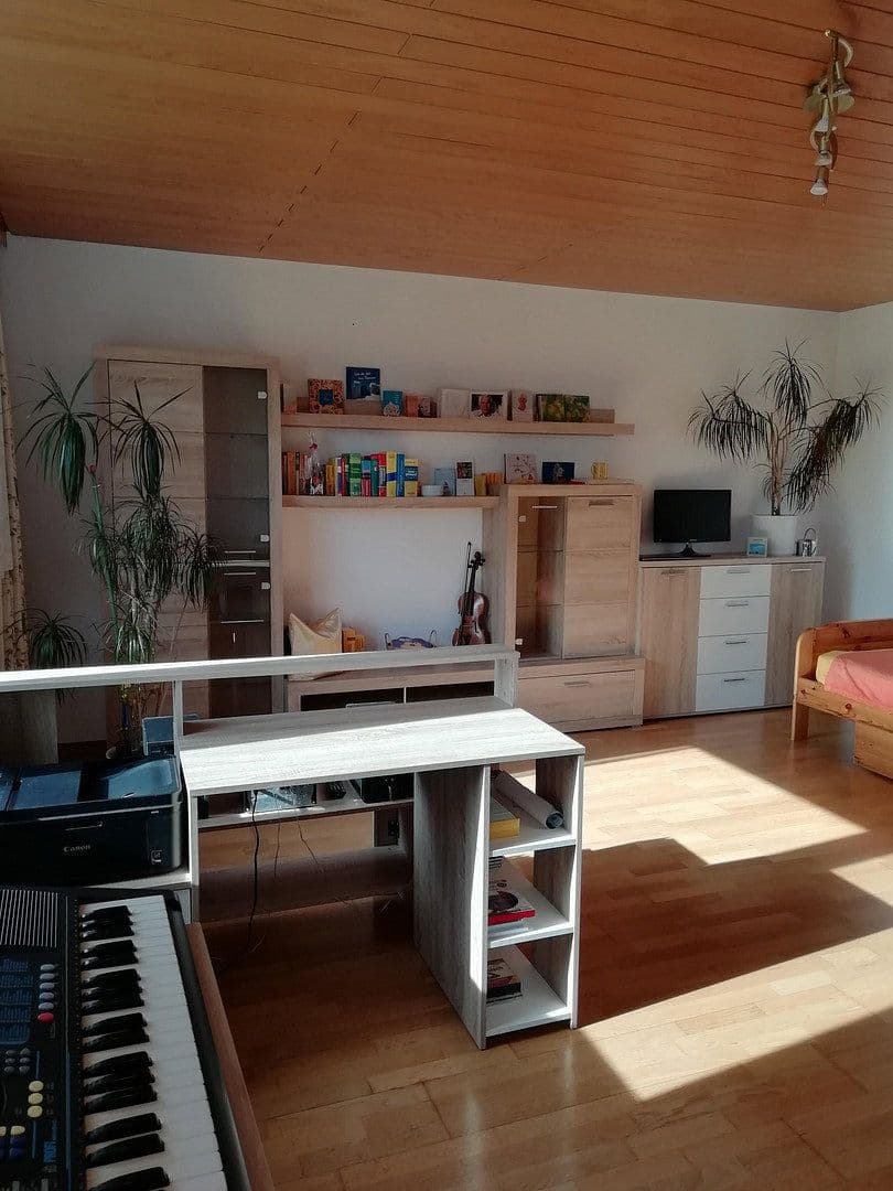 Predaj bytu 3-izbový 72 m², Reutlingen, Bádensko-Wurttembersko Predaj bytu 3-izbový 72 m², Reutlingen, Bádensko-Wurttembersko