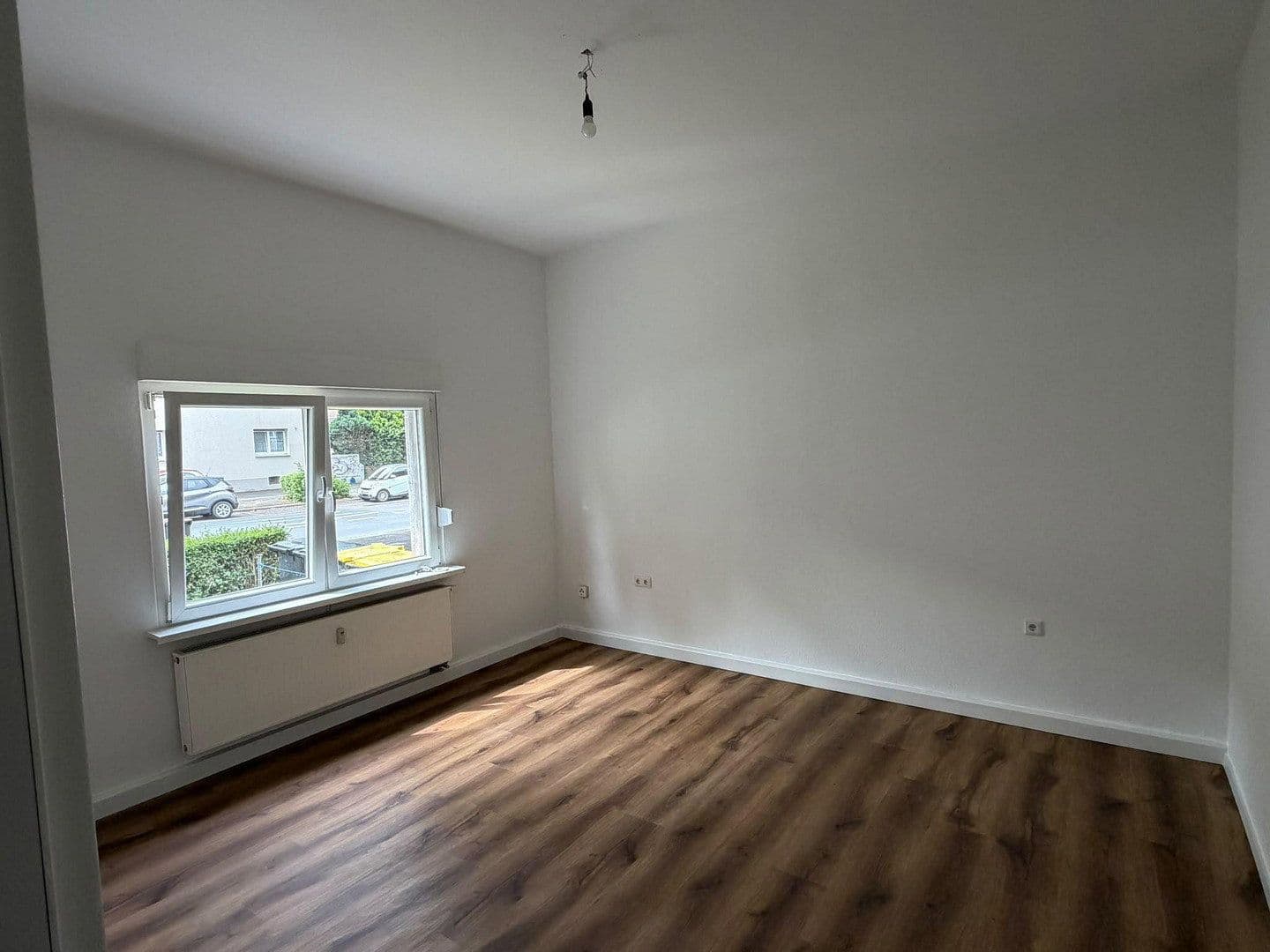 Prenájom bytu 3-izbový 56 m², Recklinghausen, Severné Porýnie - Westfálsko Prenájom bytu 3-izbový 56 m², Recklinghausen, Severné Porýnie - Westfálsko