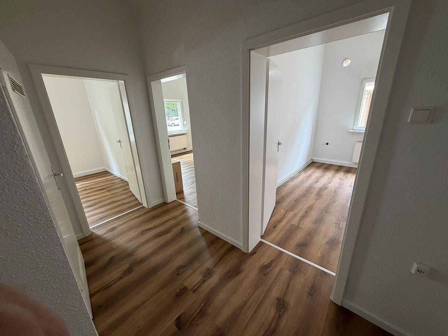 Prenájom bytu 3-izbový 56 m², Recklinghausen, Severné Porýnie - Westfálsko Prenájom bytu 3-izbový 56 m², Recklinghausen, Severné Porýnie - Westfálsko