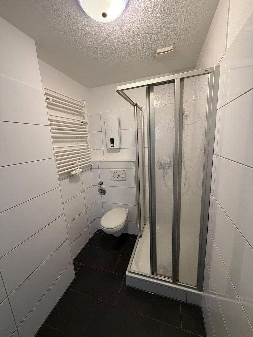 Prenájom bytu 3-izbový 56 m², Recklinghausen, Severné Porýnie - Westfálsko Prenájom bytu 3-izbový 56 m², Recklinghausen, Severné Porýnie - Westfálsko