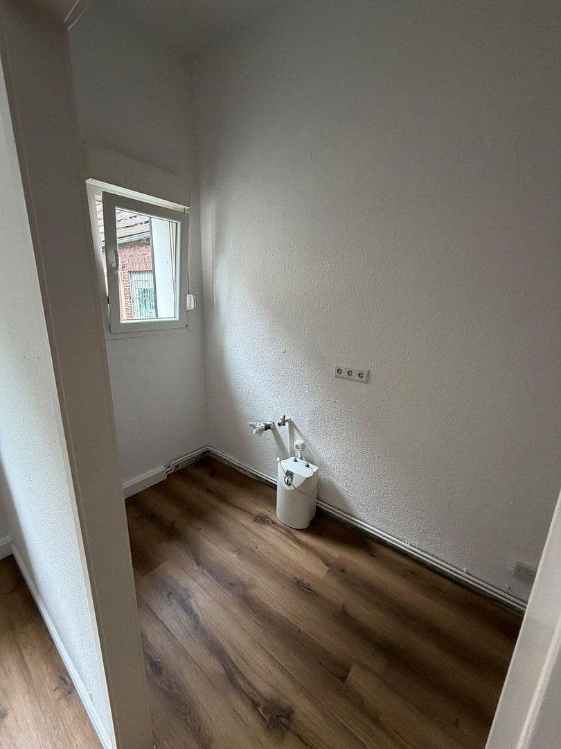 Prenájom bytu 3-izbový 56 m², Recklinghausen, Severné Porýnie - Westfálsko Prenájom bytu 3-izbový 56 m², Recklinghausen, Severné Porýnie - Westfálsko
