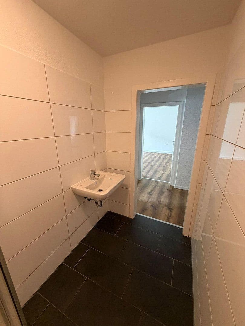 Prenájom bytu 3-izbový 56 m², Recklinghausen, Severné Porýnie - Westfálsko Prenájom bytu 3-izbový 56 m², Recklinghausen, Severné Porýnie - Westfálsko