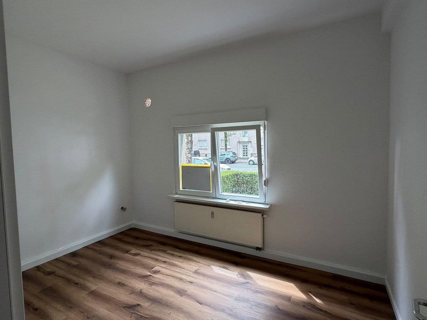 Prenájom bytu 3-izbový 56 m², Recklinghausen, Severné Porýnie - Westfálsko Prenájom bytu 3-izbový 56 m², Recklinghausen, Severné Porýnie - Westfálsko