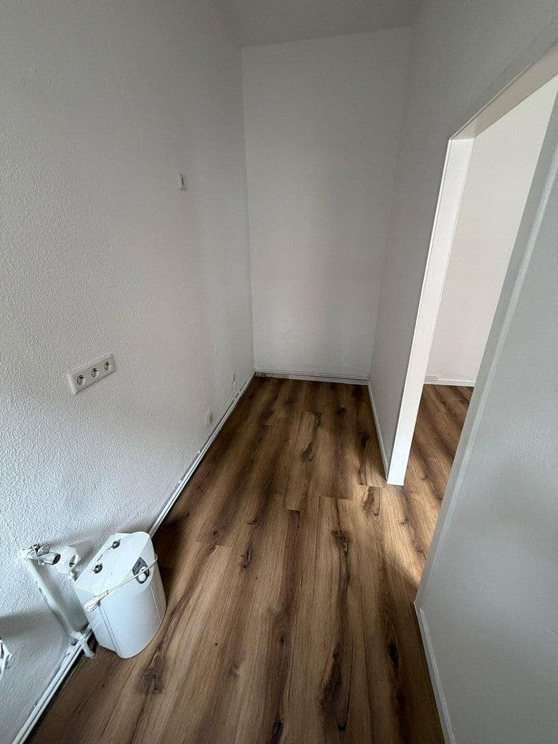 Prenájom bytu 3-izbový 56 m², Recklinghausen, Severné Porýnie - Westfálsko Prenájom bytu 3-izbový 56 m², Recklinghausen, Severné Porýnie - Westfálsko