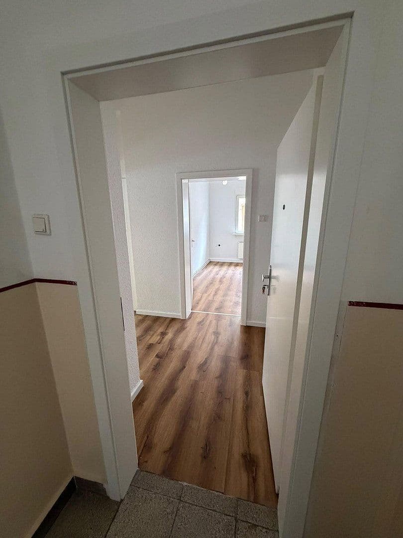 Prenájom bytu 3-izbový 56 m², Recklinghausen, Severné Porýnie - Westfálsko Prenájom bytu 3-izbový 56 m², Recklinghausen, Severné Porýnie - Westfálsko