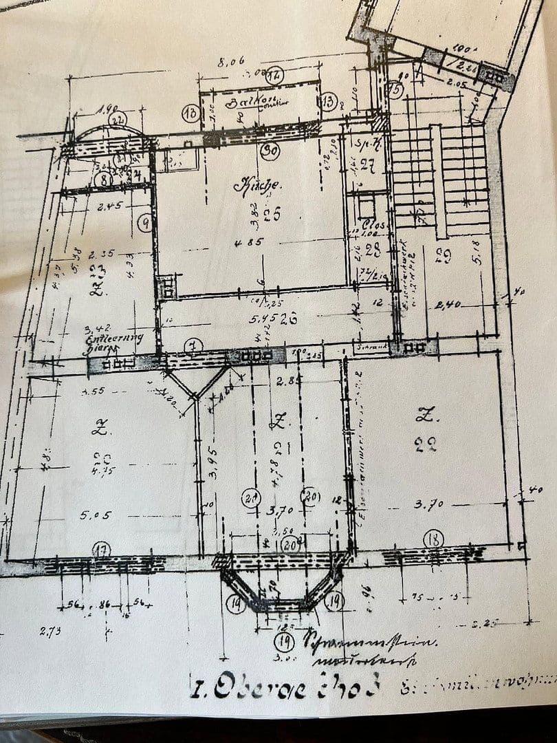 Prenájom bytu 4-izbový 115 m², Ludenberger Straße 11, düsseldorf, Severné Porýnie - Westfálsko Prenájom bytu 4-izbový 115 m², Ludenberger Straße 11, düsseldorf, Severné Porýnie - Westfálsko