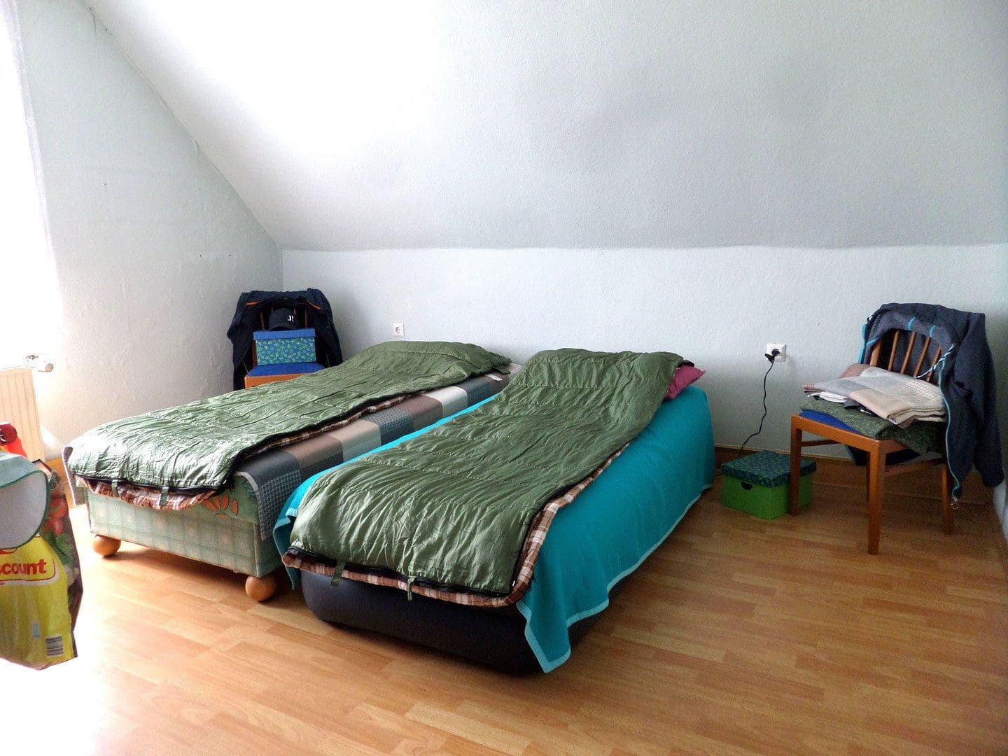 Predaj domu 131 m², pozemek 570 m², Lauchhammer, Brandenbursko Predaj domu 131 m², pozemek 570 m², Lauchhammer, Brandenbursko