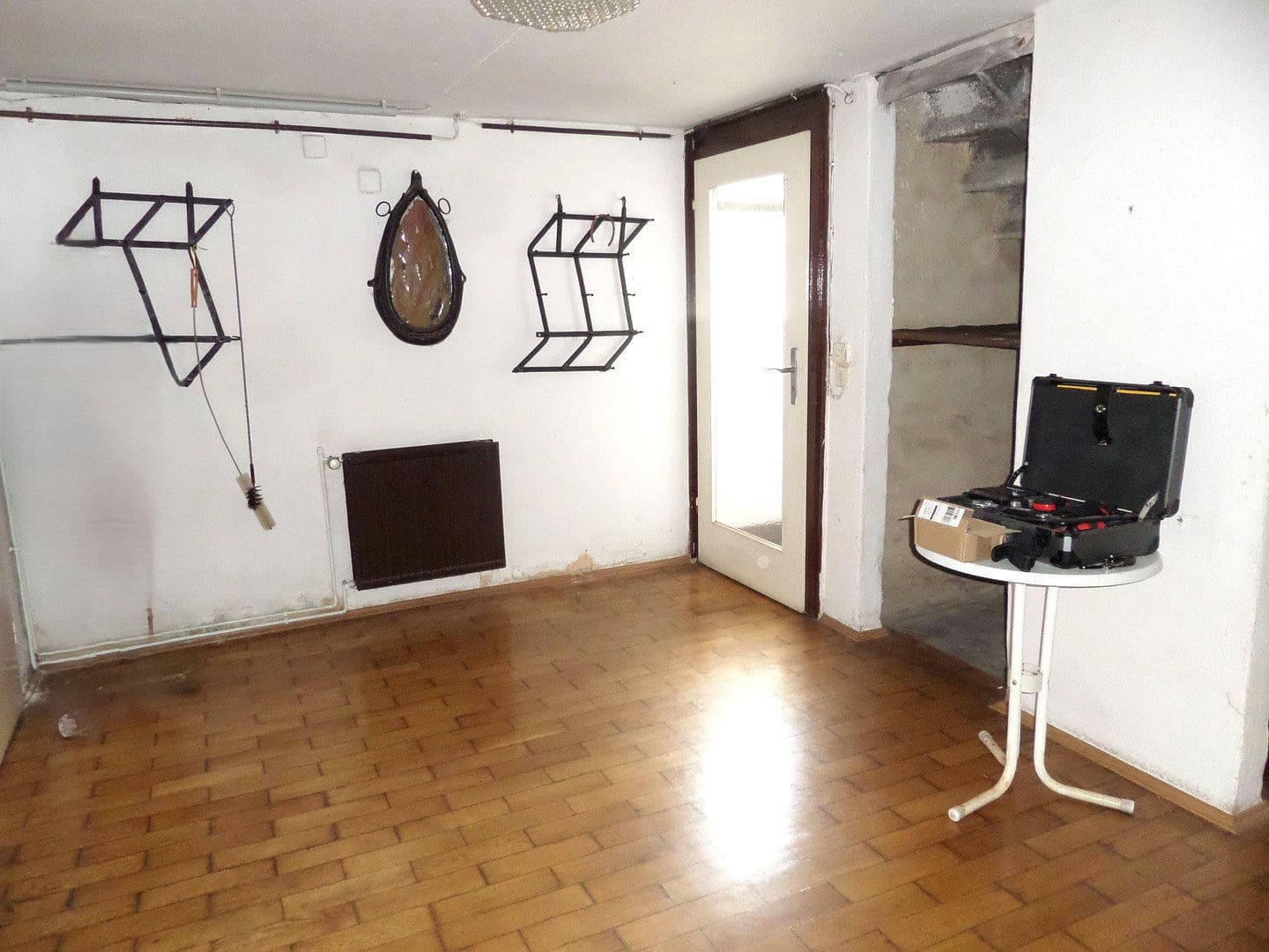 Predaj domu 131 m², pozemek 570 m², Lauchhammer, Brandenbursko Predaj domu 131 m², pozemek 570 m², Lauchhammer, Brandenbursko