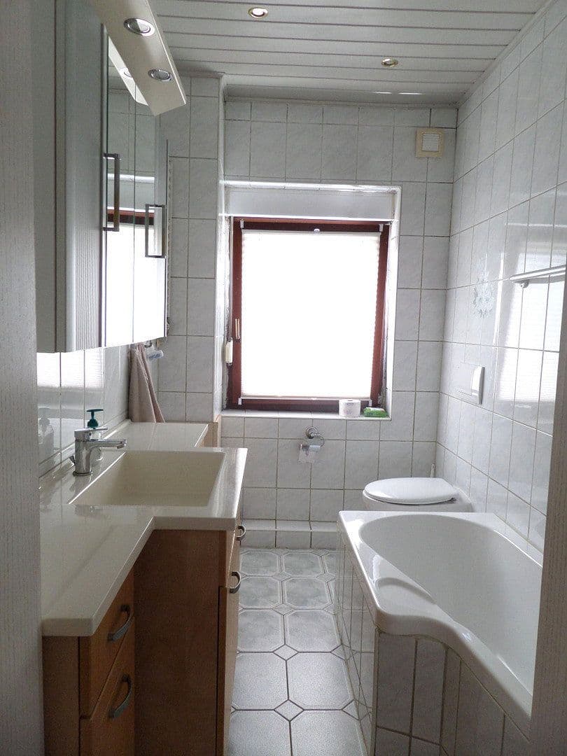 Predaj domu 131 m², pozemek 570 m², Lauchhammer, Brandenbursko Predaj domu 131 m², pozemek 570 m², Lauchhammer, Brandenbursko