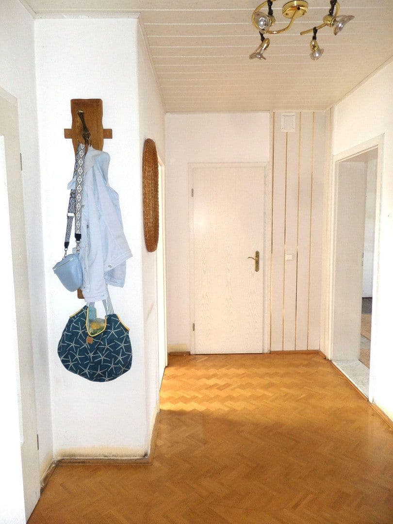 Predaj domu 131 m², pozemek 570 m², Lauchhammer, Brandenbursko Predaj domu 131 m², pozemek 570 m², Lauchhammer, Brandenbursko