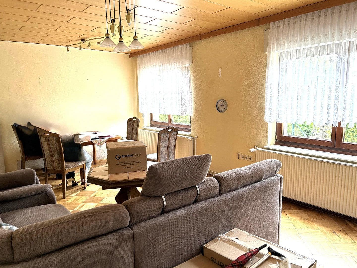 Predaj domu 131 m², pozemek 570 m², Lauchhammer, Brandenbursko Predaj domu 131 m², pozemek 570 m², Lauchhammer, Brandenbursko