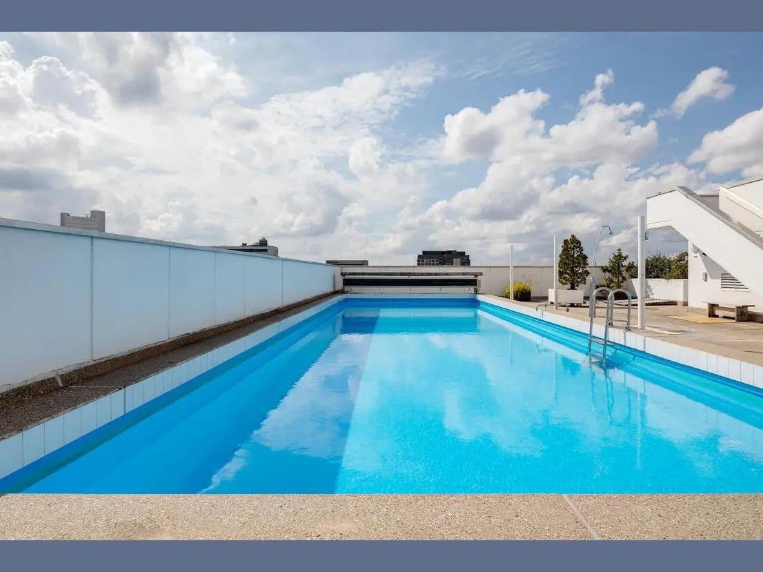 Prenájom bytu 1-izbový 26 m², Elektrastrasse 11, München, Bavorsko Prenájom bytu 1-izbový 26 m², Elektrastrasse 11, München, Bavorsko