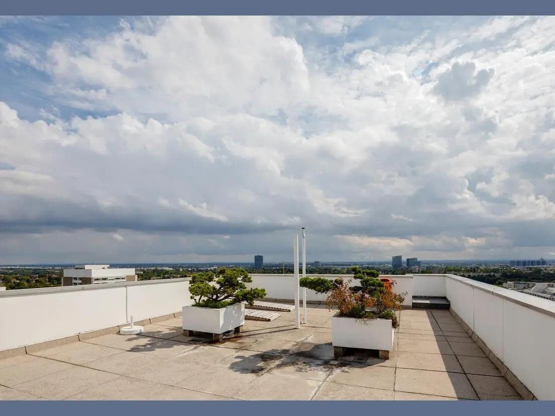 Prenájom bytu 1-izbový 26 m², Elektrastrasse 11, München, Bavorsko Prenájom bytu 1-izbový 26 m², Elektrastrasse 11, München, Bavorsko
