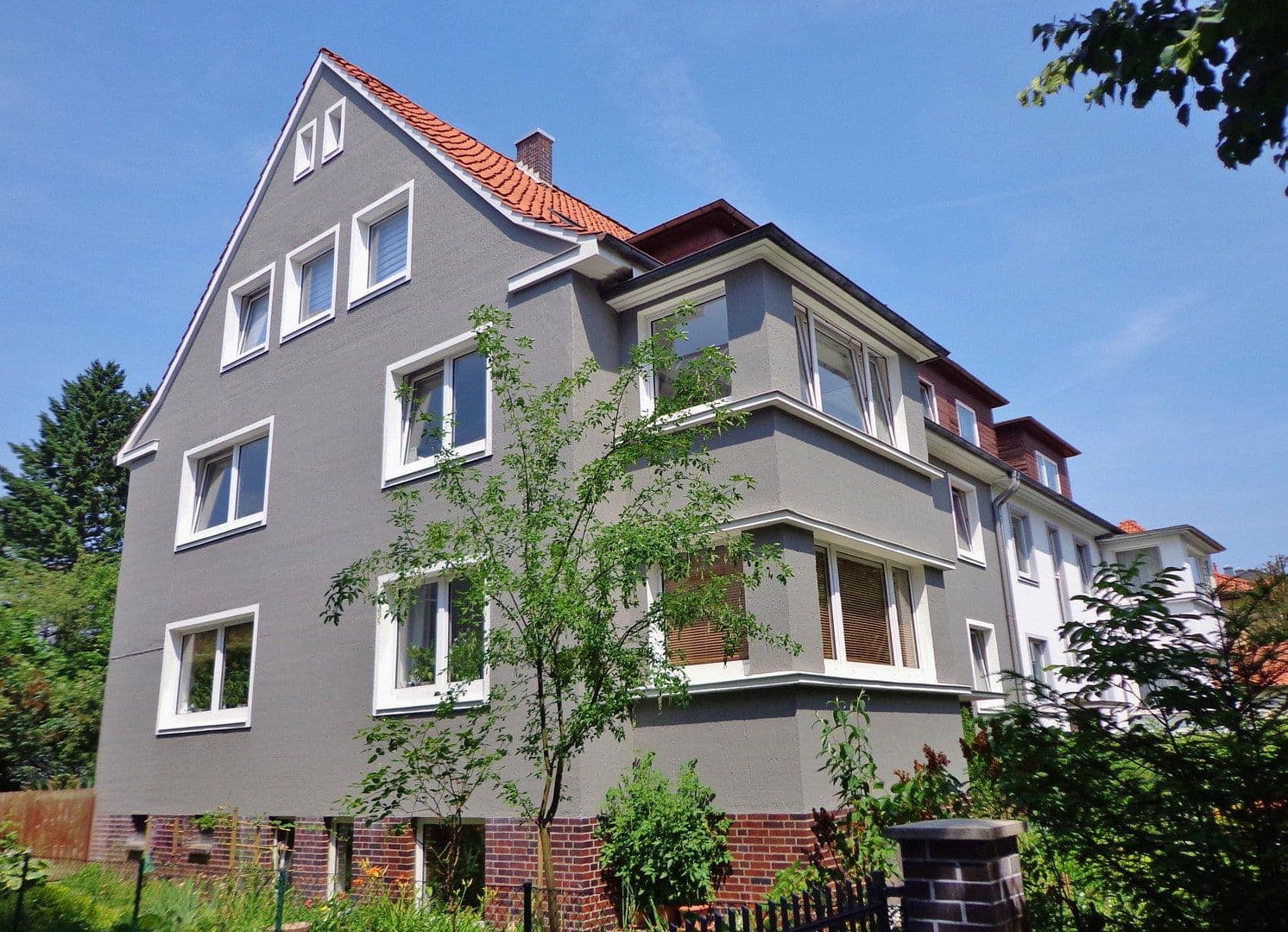 Prenájom bytu 5-izbový 147 m², Hildesheim, Dolné Sasko Prenájom bytu 5-izbový 147 m², Hildesheim, Dolné Sasko
