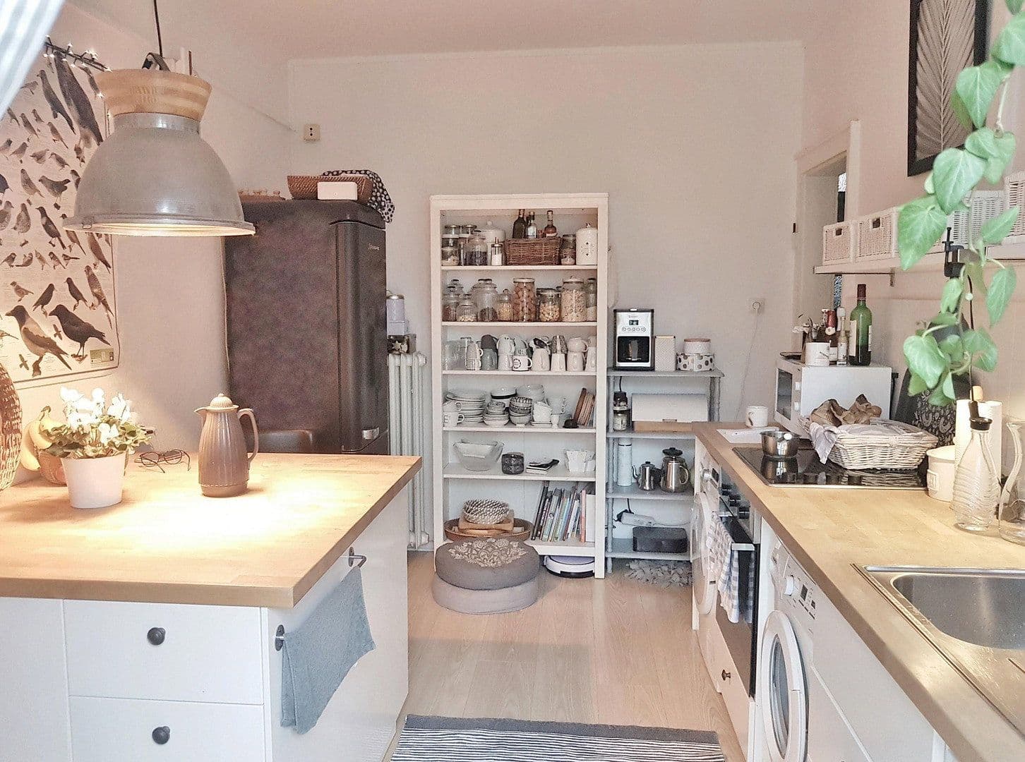 Prenájom bytu 5-izbový 147 m², Hildesheim, Dolné Sasko Prenájom bytu 5-izbový 147 m², Hildesheim, Dolné Sasko