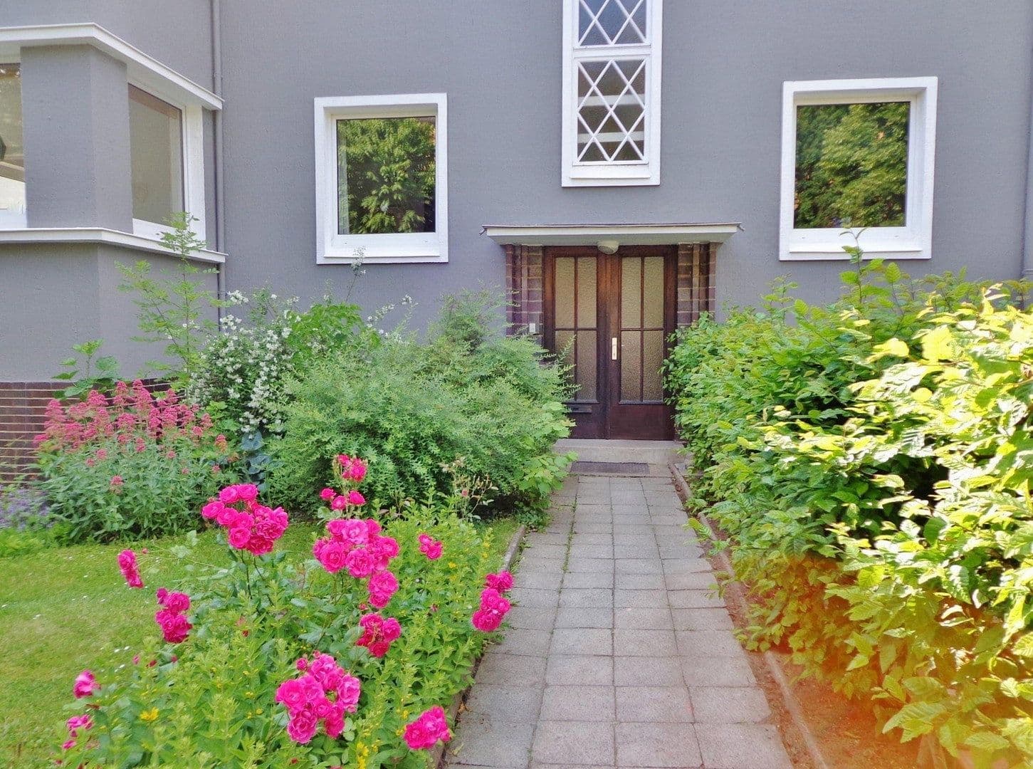 Prenájom bytu 5-izbový 147 m², Hildesheim, Dolné Sasko Prenájom bytu 5-izbový 147 m², Hildesheim, Dolné Sasko