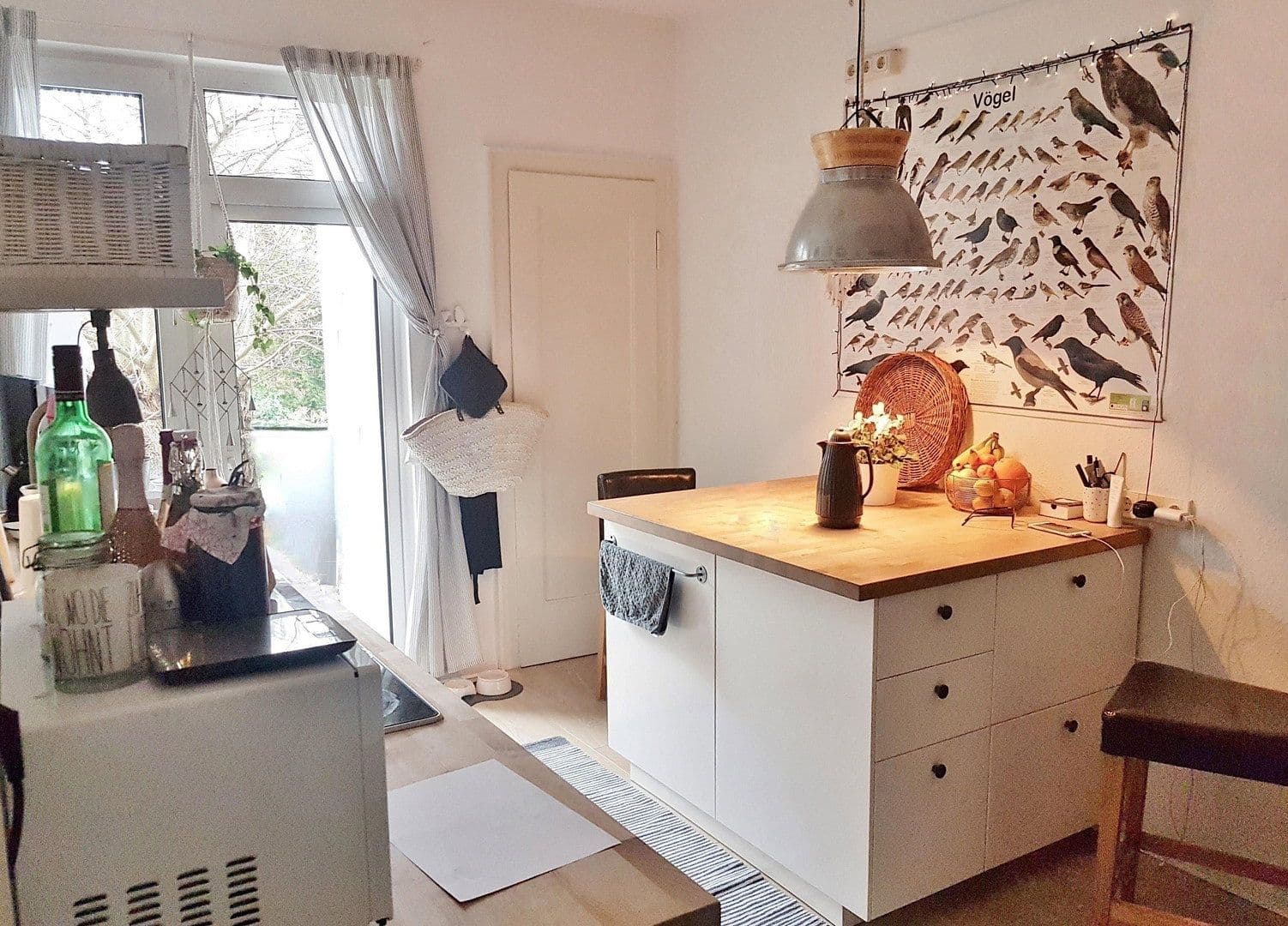 Prenájom bytu 5-izbový 147 m², Hildesheim, Dolné Sasko Prenájom bytu 5-izbový 147 m², Hildesheim, Dolné Sasko