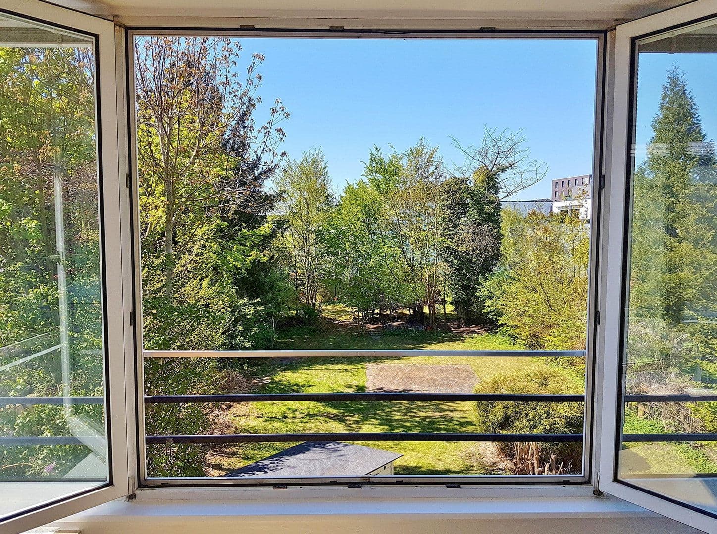 Prenájom bytu 5-izbový 147 m², Hildesheim, Dolné Sasko Prenájom bytu 5-izbový 147 m², Hildesheim, Dolné Sasko