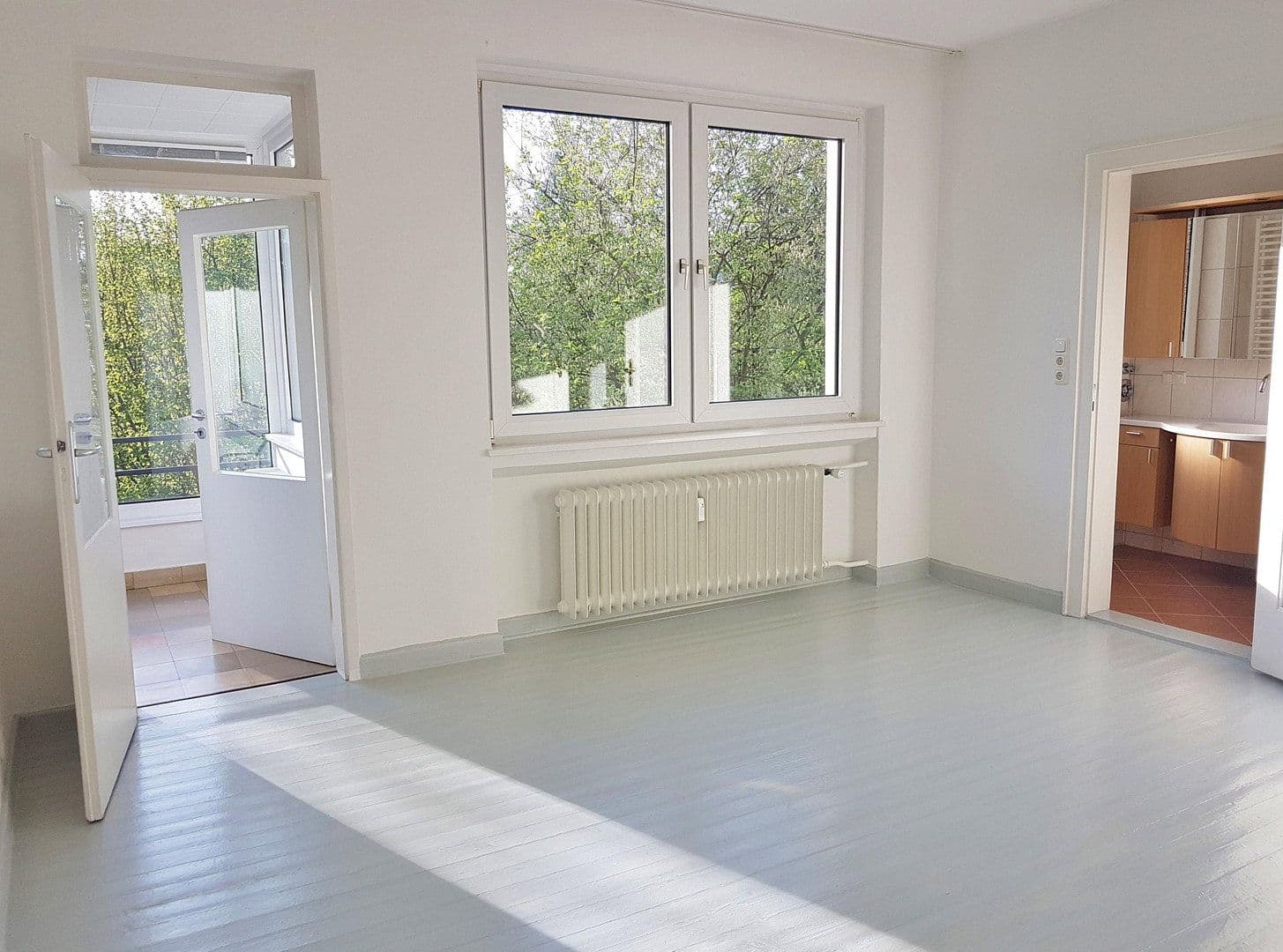Prenájom bytu 5-izbový 147 m², Hildesheim, Dolné Sasko Prenájom bytu 5-izbový 147 m², Hildesheim, Dolné Sasko