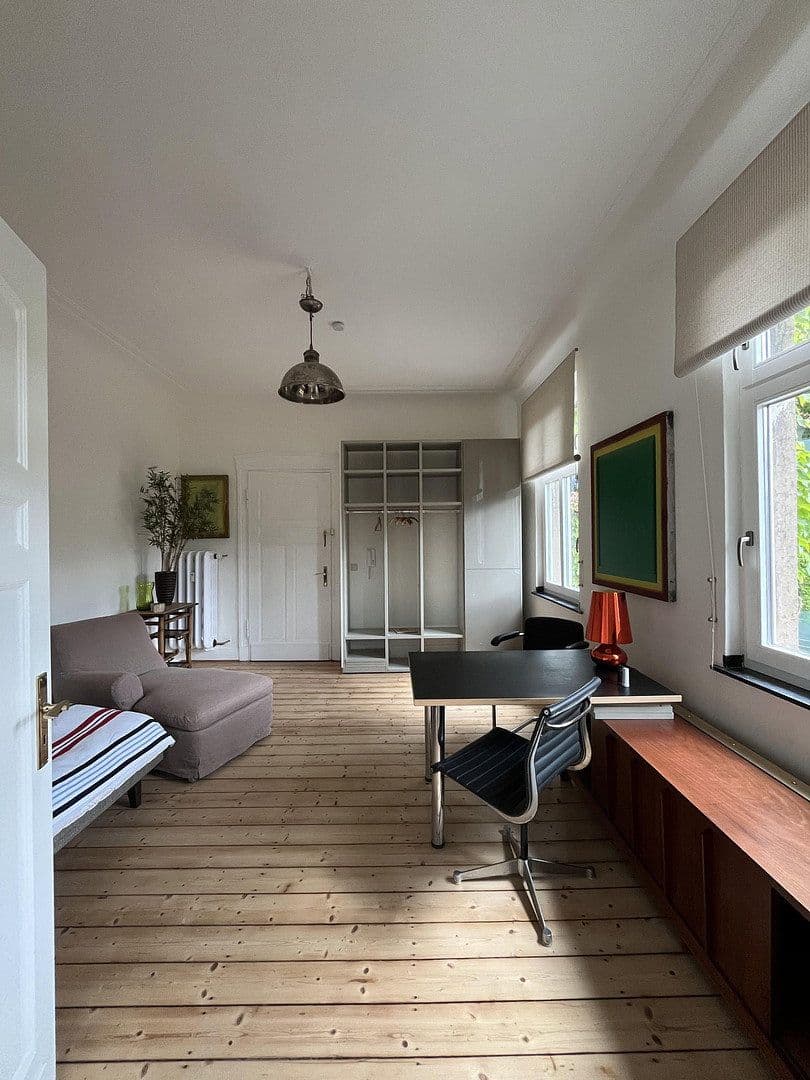 Prenájom bytu 1-izbový 27 m², Ludenbergerstraße 11, düsseldorf, Severné Porýnie - Westfálsko Prenájom bytu 1-izbový 27 m², Ludenbergerstraße 11, düsseldorf, Severné Porýnie - Westfálsko